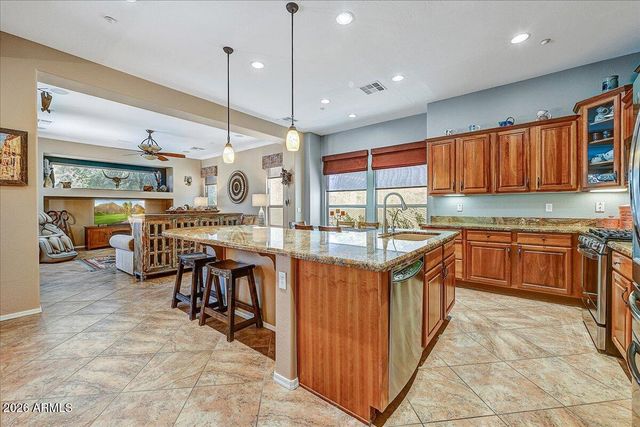 12789 W BAJADA Road, Peoria, AZ 85383