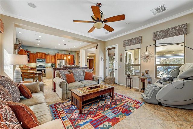 12789 W BAJADA Road, Peoria, AZ 85383