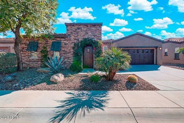 12789 W BAJADA Road, Peoria, AZ 85383