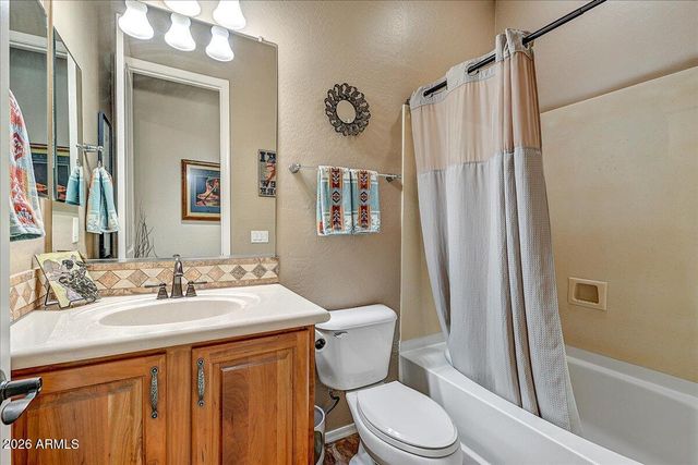 12789 W BAJADA Road, Peoria, AZ 85383