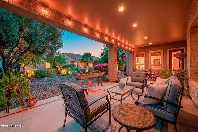 12789 W BAJADA Road, Peoria, AZ 85383