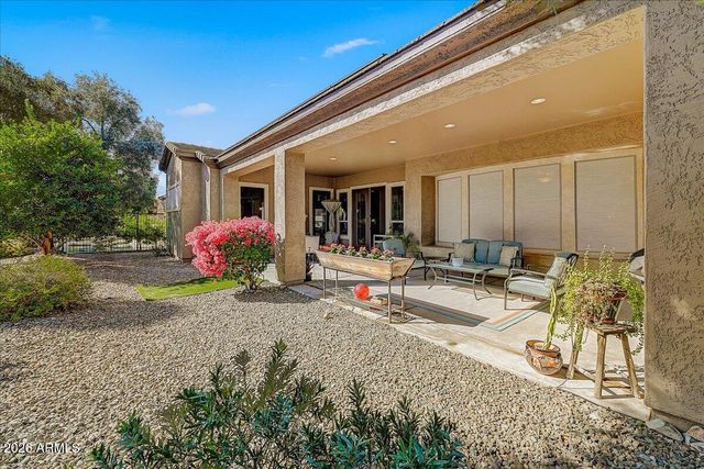 12789 W BAJADA Road, Peoria, AZ 85383