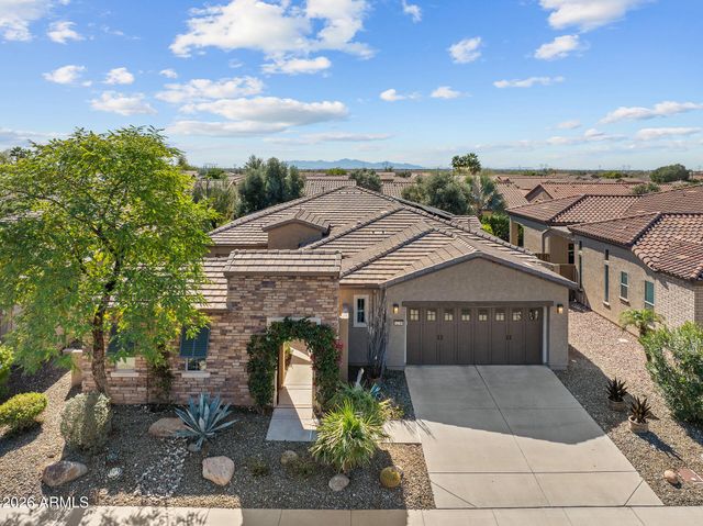 12789 W BAJADA Road, Peoria, AZ 85383