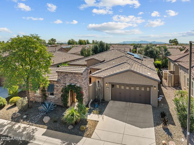 12789 W BAJADA Road, Peoria, AZ 85383