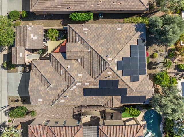 12789 W BAJADA Road, Peoria, AZ 85383