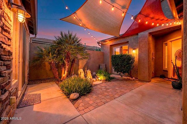 12789 W BAJADA Road, Peoria, AZ 85383