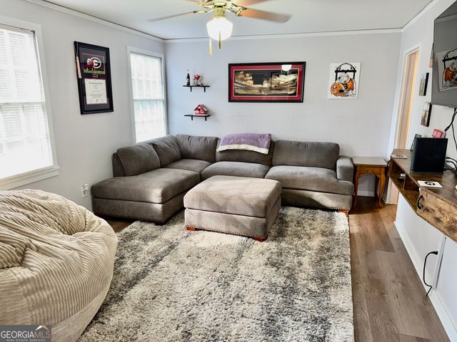 104 Forest Hill Road, Elberton, GA 30635