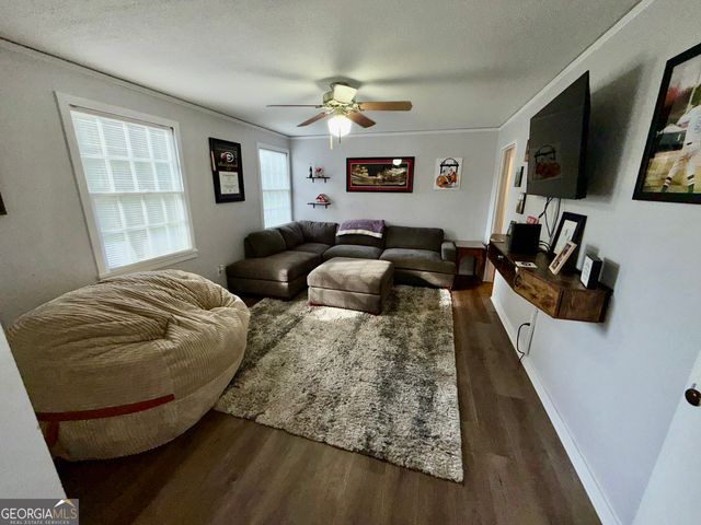 104 Forest Hill Road, Elberton, GA 30635
