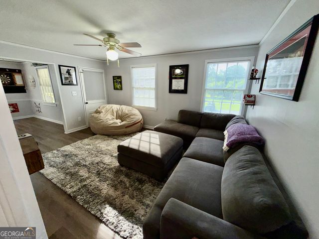104 Forest Hill Road, Elberton, GA 30635