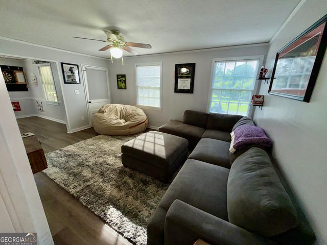 104 Forest Hill Road, Elberton, GA 30635