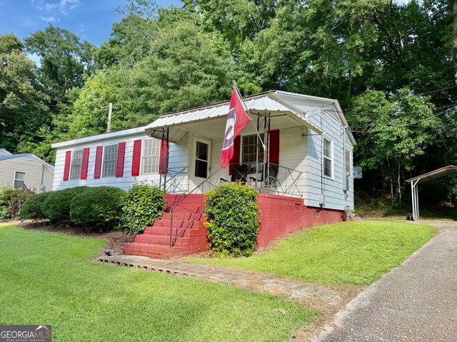 104 Forest Hill Road, Elberton, GA 30635