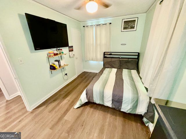 104 Forest Hill Road, Elberton, GA 30635