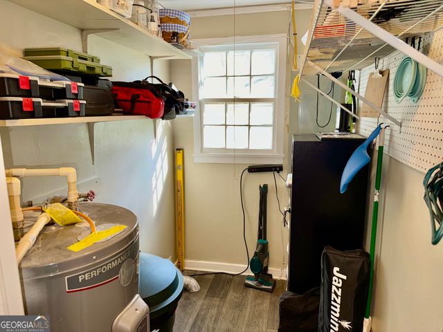104 Forest Hill Road, Elberton, GA 30635