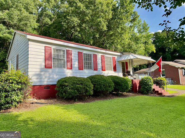 104 Forest Hill Road, Elberton, GA 30635