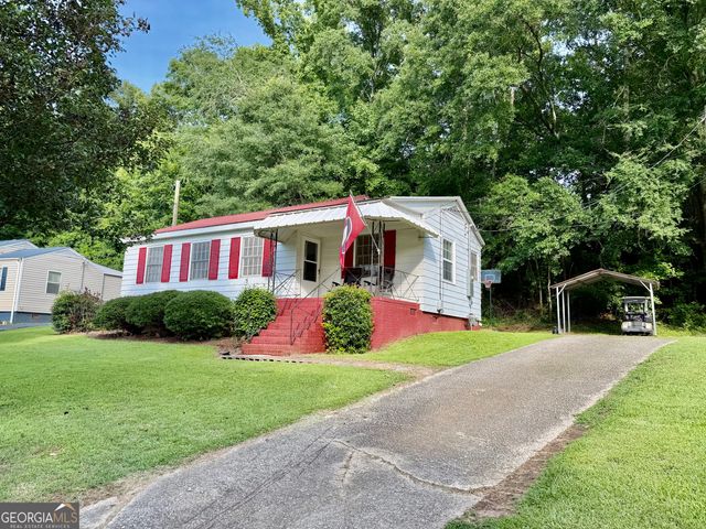 104 Forest Hill Road, Elberton, GA 30635