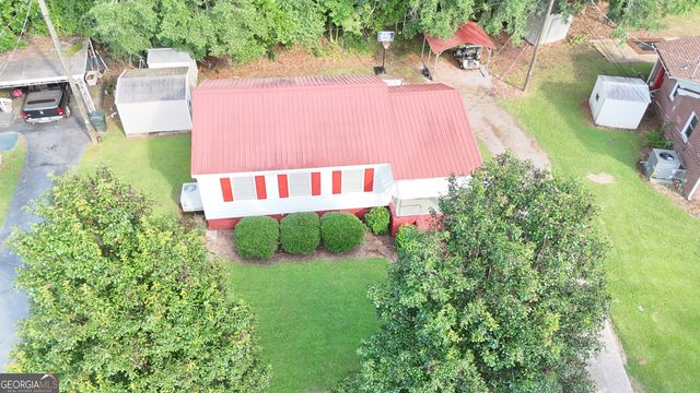 104 Forest Hill Road, Elberton, GA 30635