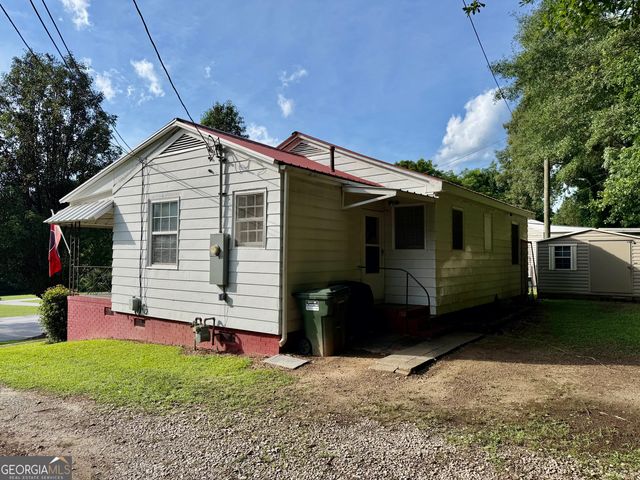 104 Forest Hill Road, Elberton, GA 30635