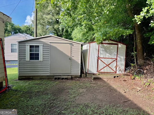 104 Forest Hill Road, Elberton, GA 30635