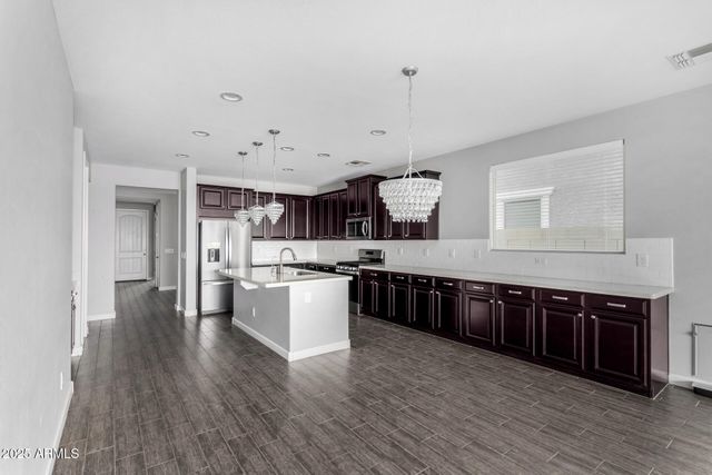 3432 E ALFALFA Drive, Gilbert, AZ 85298
