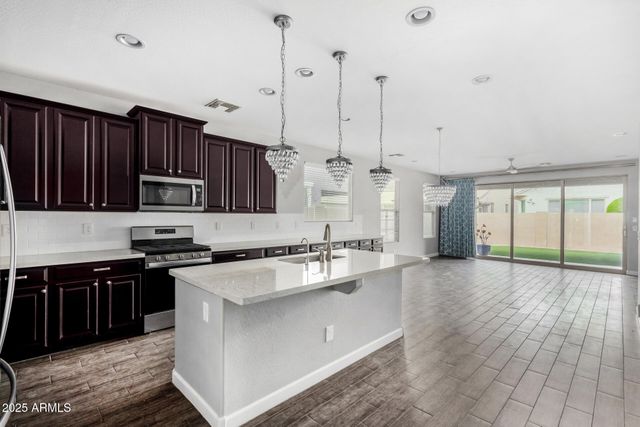 3432 E ALFALFA Drive, Gilbert, AZ 85298