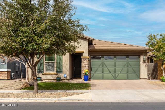 3432 E ALFALFA Drive, Gilbert, AZ 85298