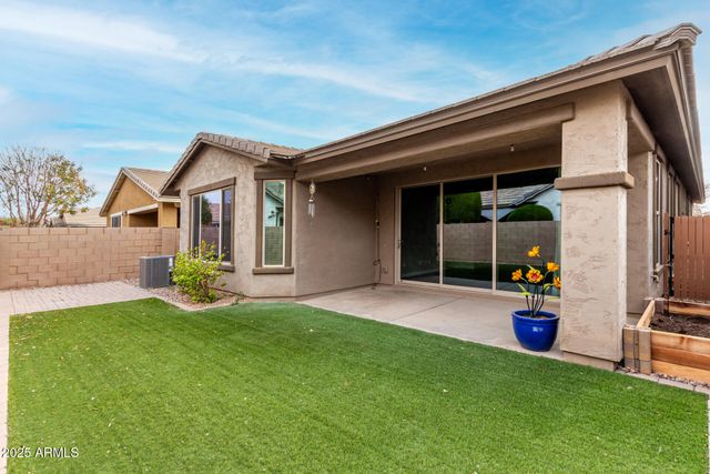 3432 E ALFALFA Drive, Gilbert, AZ 85298