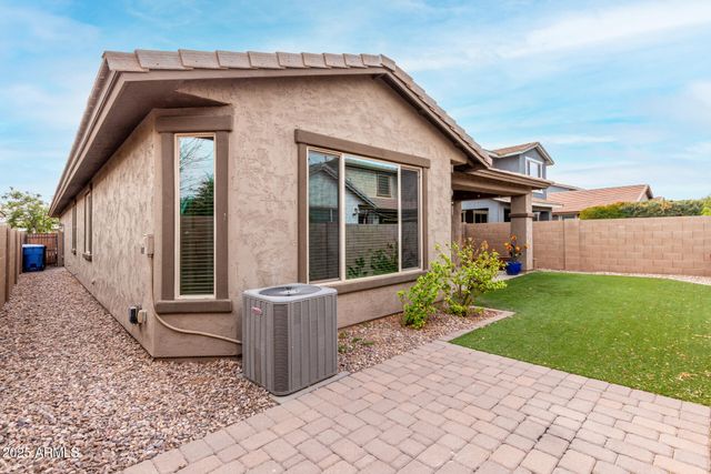 3432 E ALFALFA Drive, Gilbert, AZ 85298