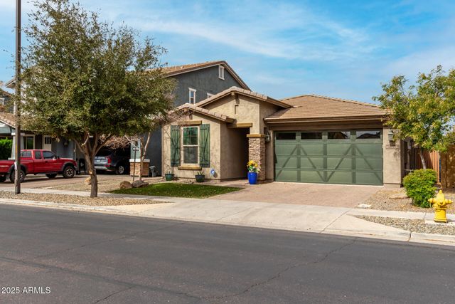 3432 E ALFALFA Drive, Gilbert, AZ 85298