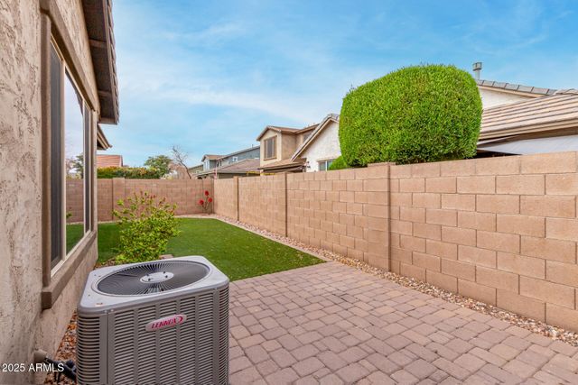 3432 E ALFALFA Drive, Gilbert, AZ 85298