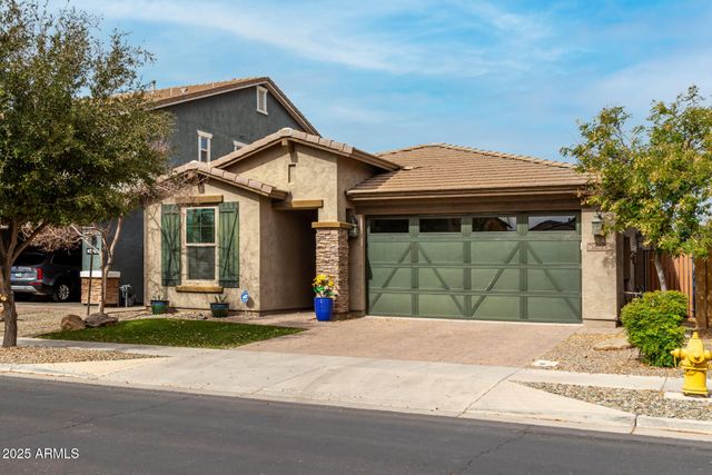 3432 E ALFALFA Drive, Gilbert, AZ 85298
