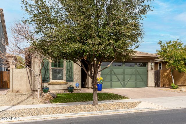 3432 E ALFALFA Drive, Gilbert, AZ 85298