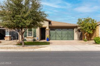 3432 E ALFALFA Drive, Gilbert, AZ 85298