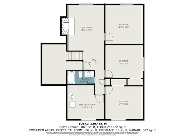 3001 E 82nd Street, Newaygo, MI 49337