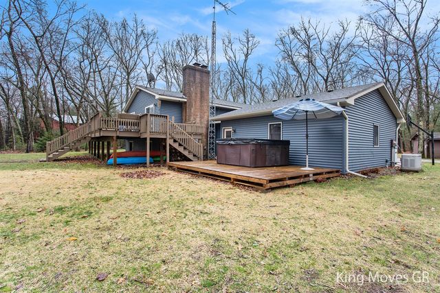 3001 E 82nd Street, Newaygo, MI 49337