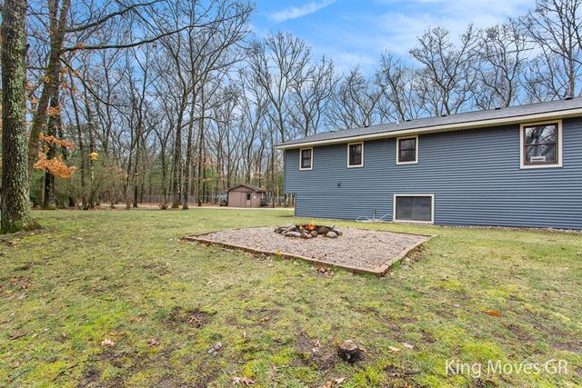 3001 E 82nd Street, Newaygo, MI 49337