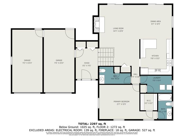 3001 E 82nd Street, Newaygo, MI 49337