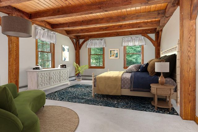 6 Gas Light Lane, Kensington, NH 03833