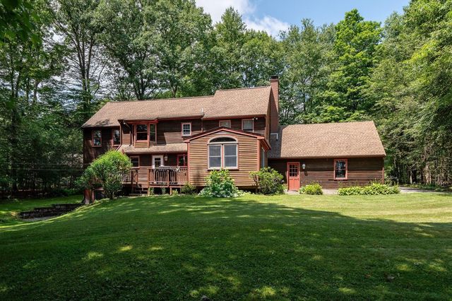 6 Gas Light Lane, Kensington, NH 03833