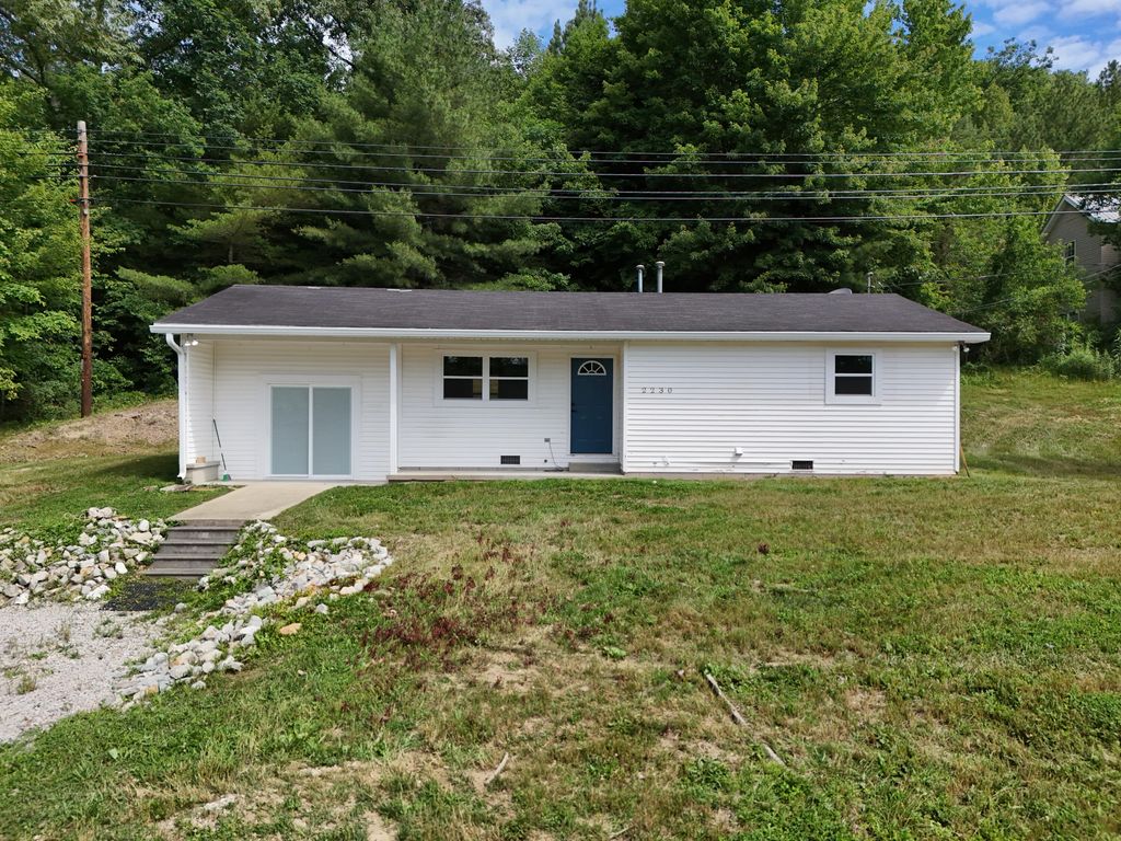 2230 W U.S. 60, Morehead, KY 40351