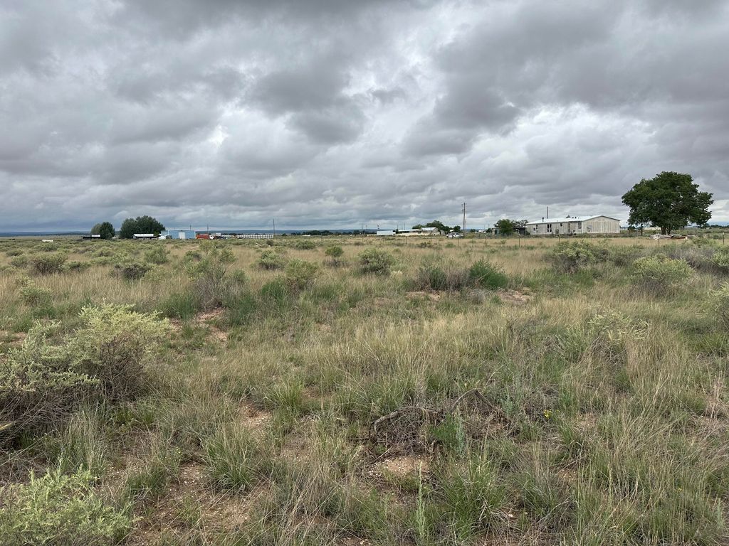 Lot 43 Valle Verde, Mcintosh, NM 87032