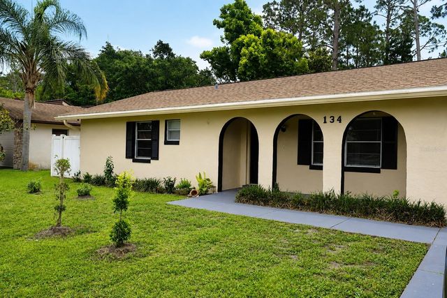 134 BEECHWOOD LANE, Palm Coast, FL 32137
