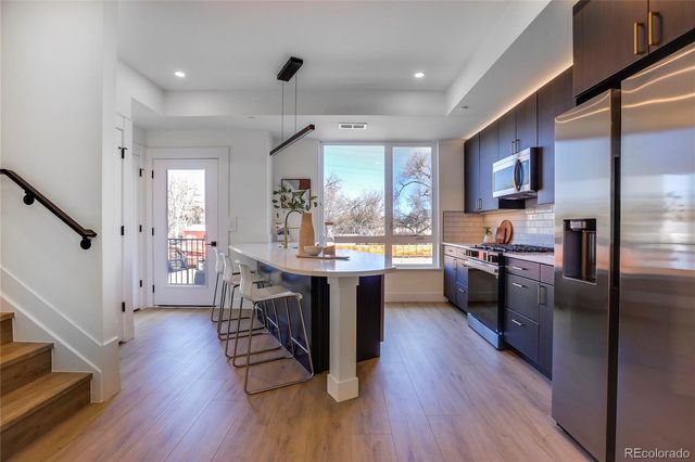 5055 Cody Street G, Arvada, CO 80002