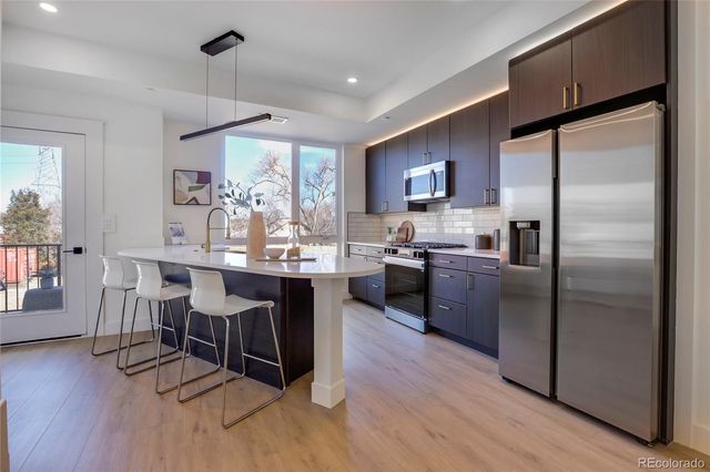 5055 Cody Street G, Arvada, CO 80002