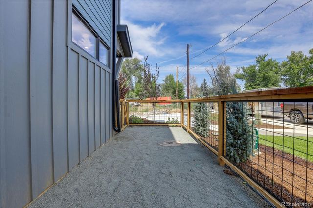 5055 Cody Street G, Arvada, CO 80002