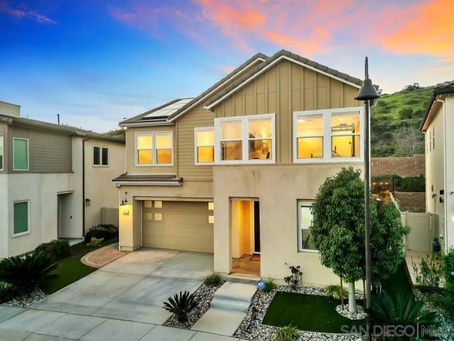 8514 Boulder Way, Santee, CA 92071