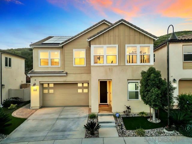 8514 Boulder Way, Santee, CA 92071