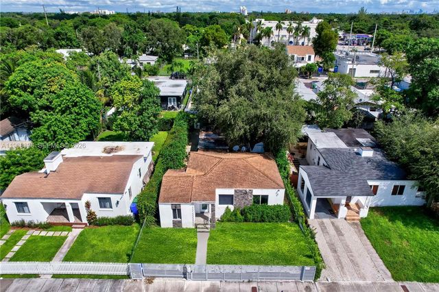 231 NW 44th St, Miami, FL 33127