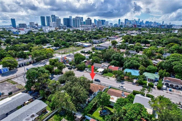 231 NW 44th St, Miami, FL 33127