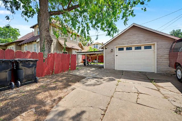 713 W South St., Salina, KS 67401