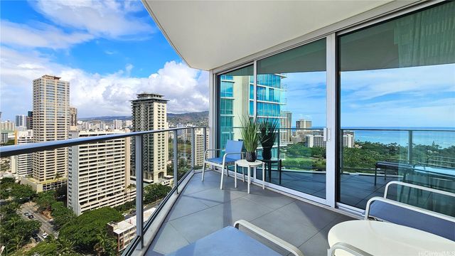 2139 Kuhio Avenue 2401, Honolulu, HI 96815